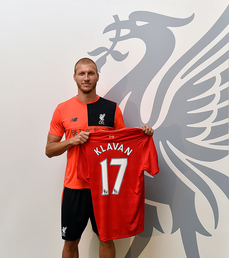Klavan